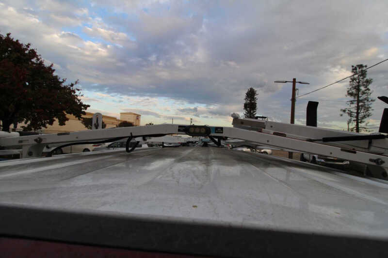 2014 Chevrolet Express 2500