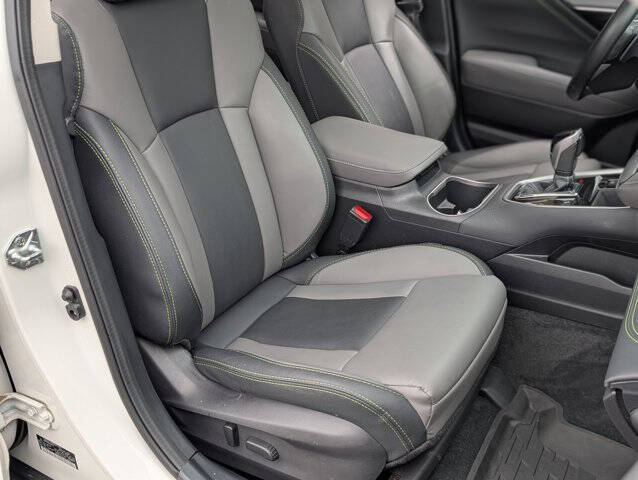 2022 Subaru Outback Onyx Edition XT