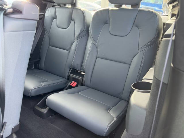 2023 Volvo XC90 Recharge 9