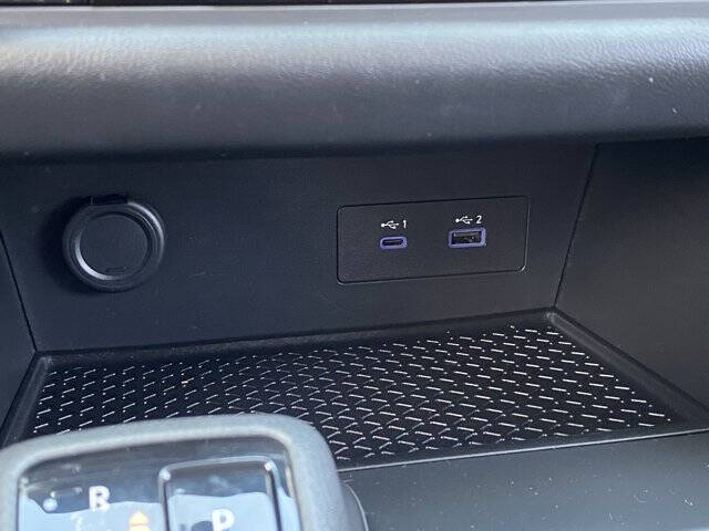 2025 Nissan Pathfinder S