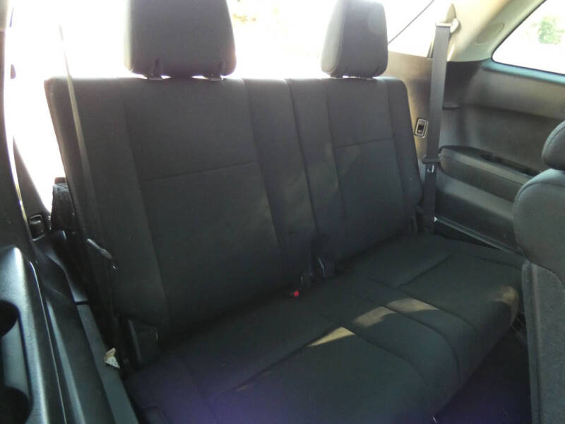 2014 Mazda CX-9 Sport