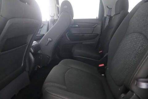2015 GMC Acadia SLE-2
