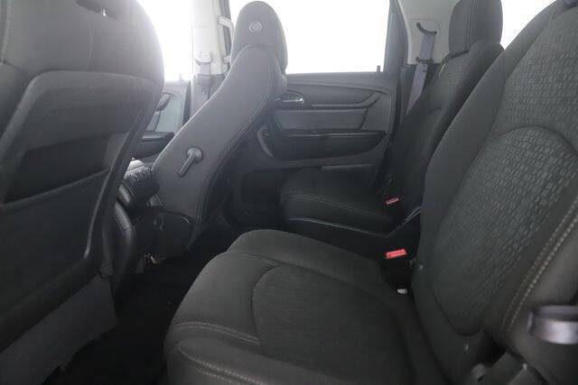 2015 GMC Acadia SLE-2