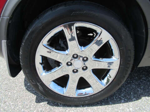 2014 Buick Encore Premium