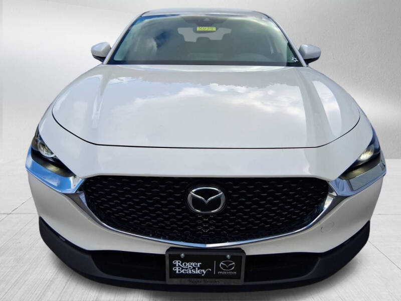 2020 Mazda CX-30 Preferred