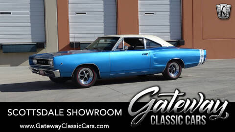 1968 Dodge Super Bee