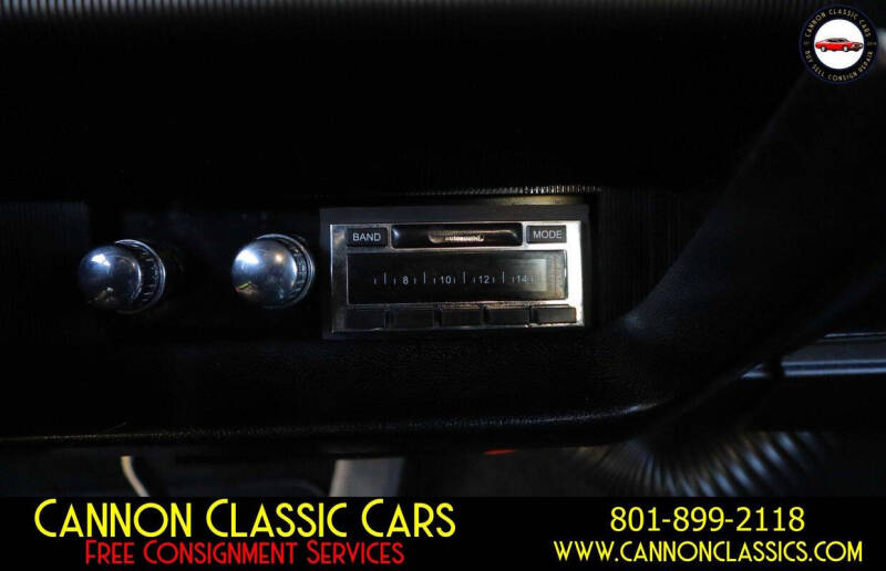 1971 Dodge Challenger