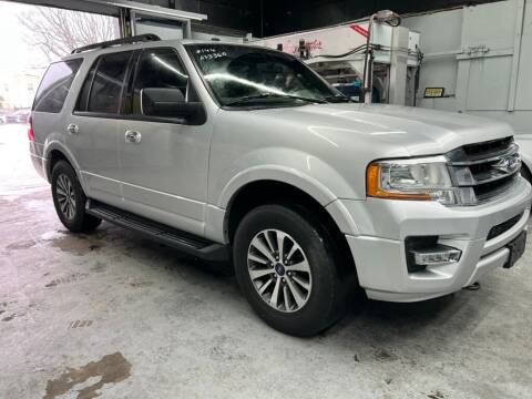 2017 Ford Expedition for sale at US Auto in Pennsauken NJ