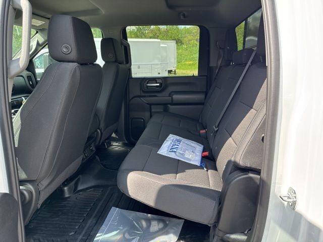 2025 GMC Sierra 3500HD CC Pro