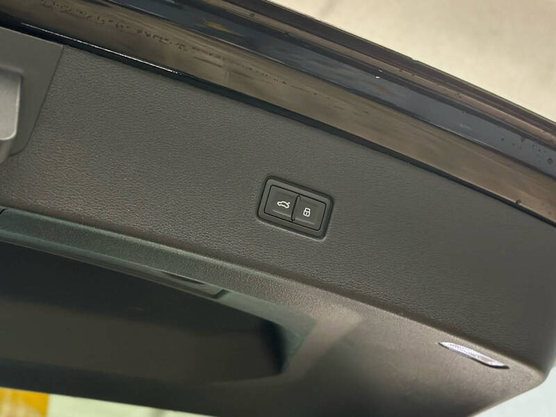 2024 Audi RS Q8 4.0T quattro