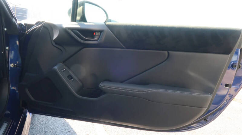 2024 Toyota GR86 Premium