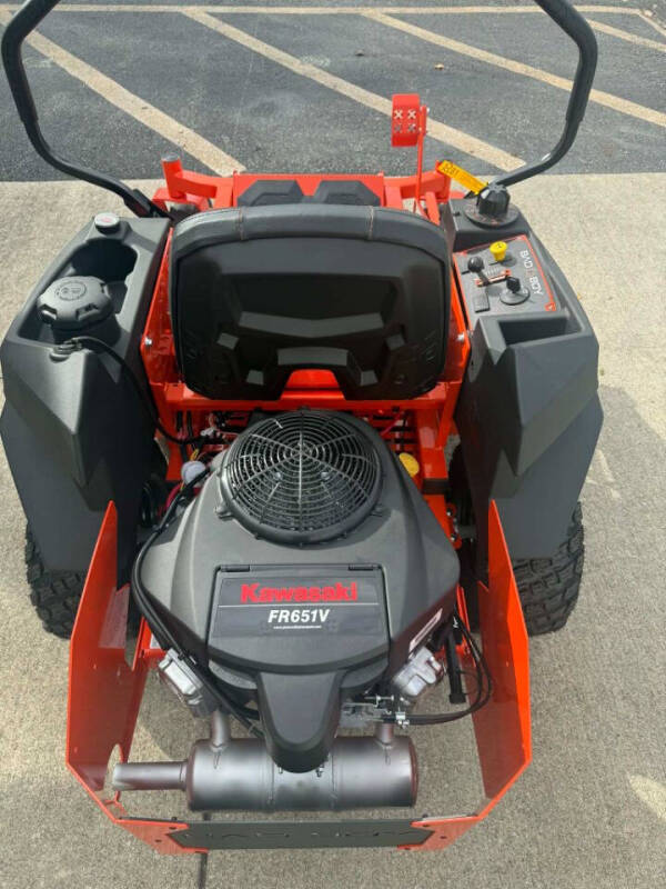 2026 Bad Boy Mowers RAMBLER 42"