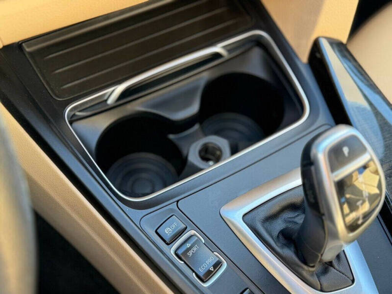 2018 BMW 3 Series 330i