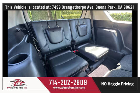 2017 Lexus GX 460