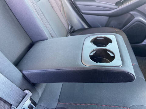 2024 Subaru WRX Premium