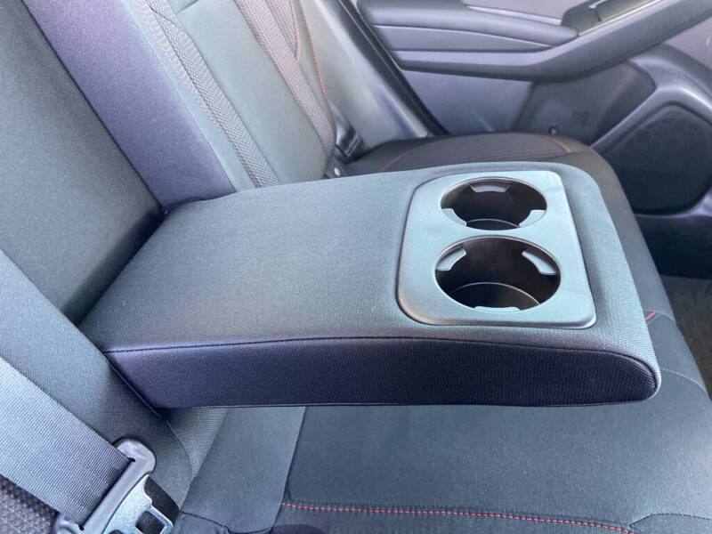 2024 Subaru WRX Premium