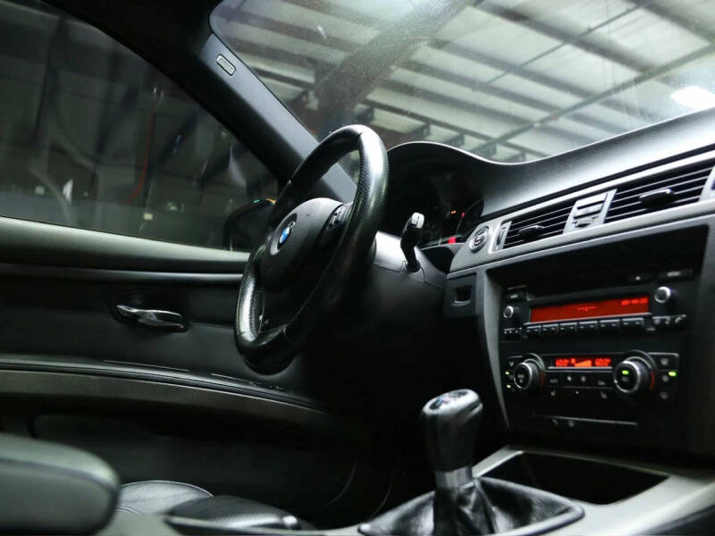 2011 BMW 3 Series 335is