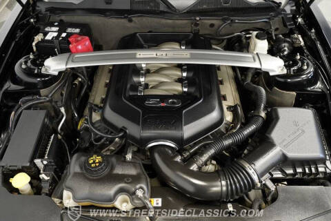 2012 Ford Mustang