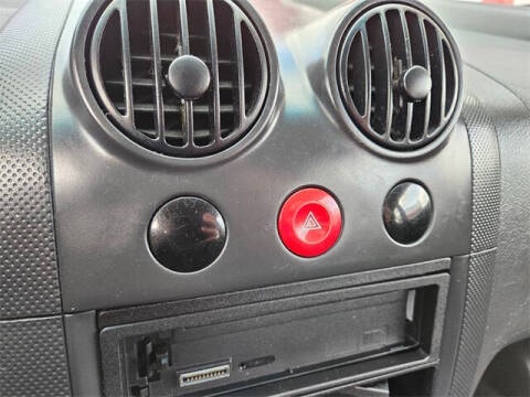 2007 Chevrolet Aveo Aveo5 Special Value