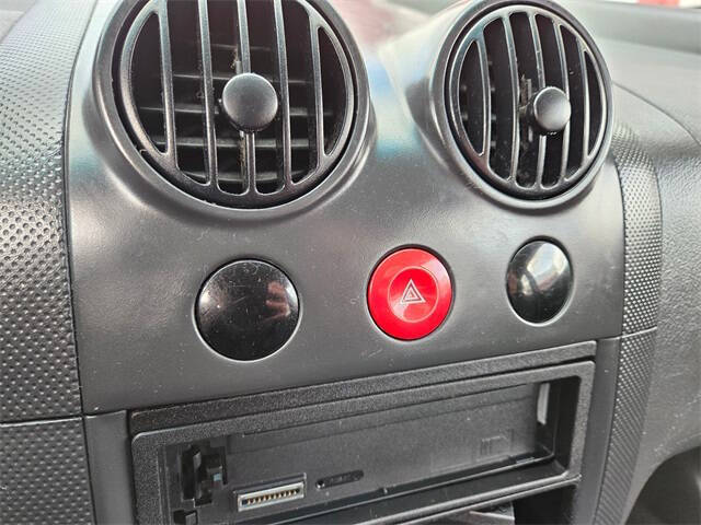 2007 Chevrolet Aveo Aveo5 Special Value