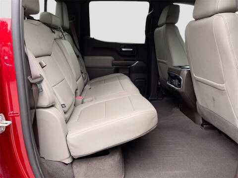 2022 GMC Sierra 1500 Limited