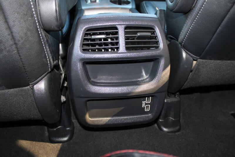 2019 Honda Passport EX-L