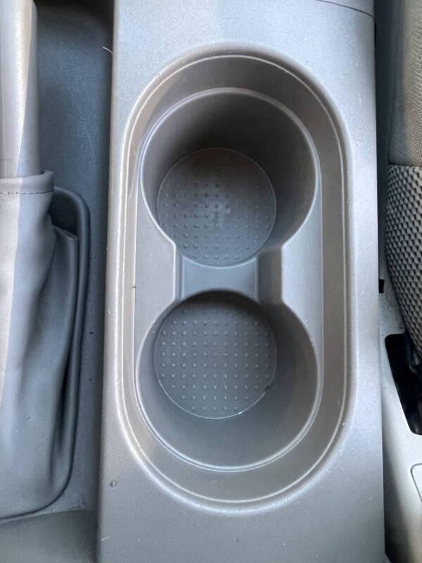 2017 Nissan Frontier