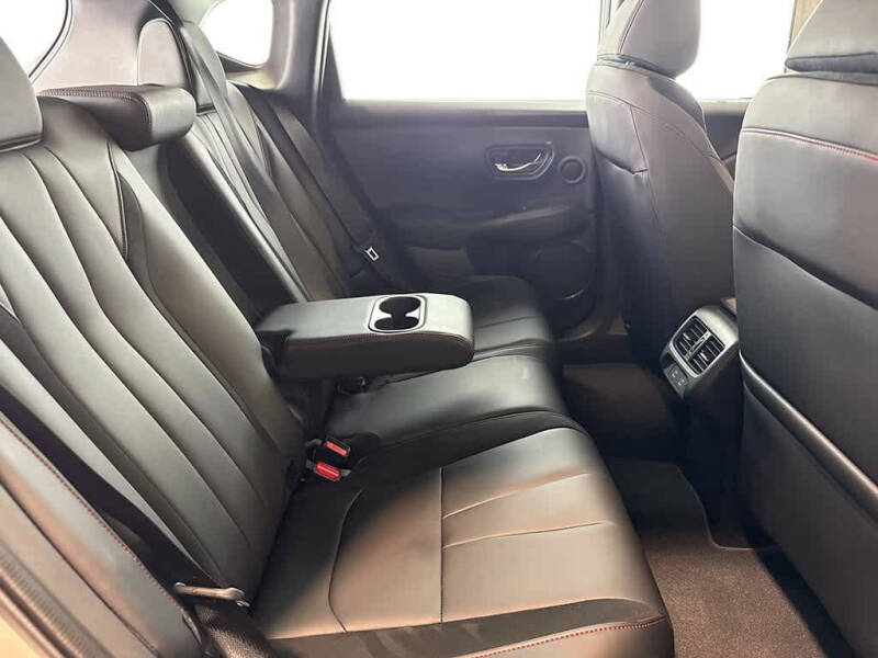 2025 Acura ADX w/A-SPEC