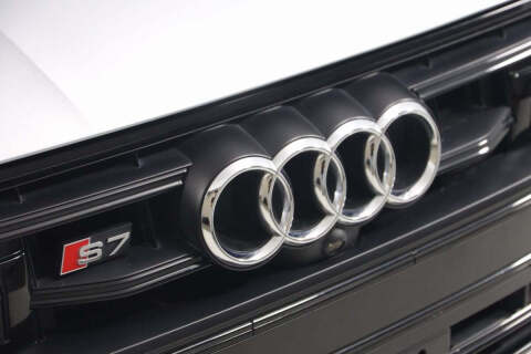2020 Audi S7 2.9T quattro Prestige