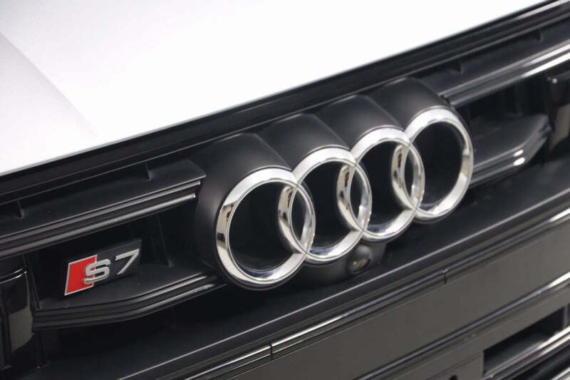 2020 Audi S7 2.9T quattro Prestige