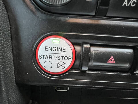 2015 Ford Mustang V6