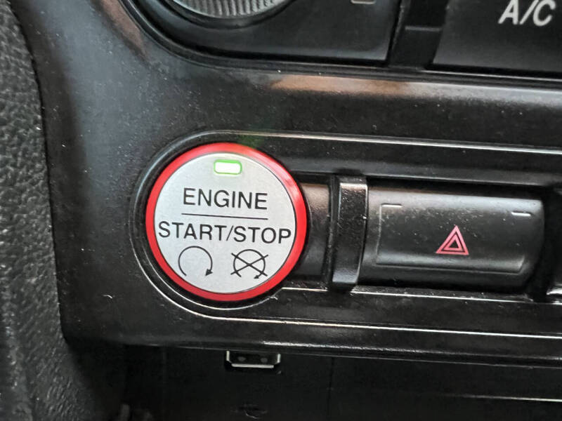 2015 Ford Mustang V6