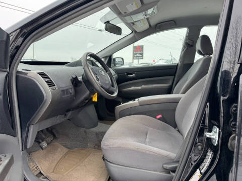 2008 Toyota Prius Touring