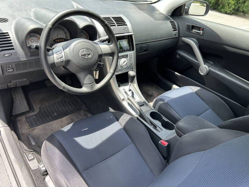 2010 Scion tC