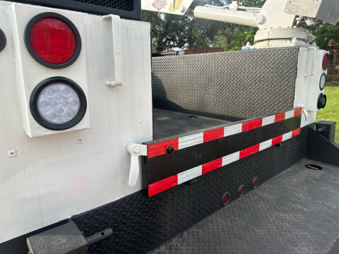 2011 Ford F-550 Super Duty