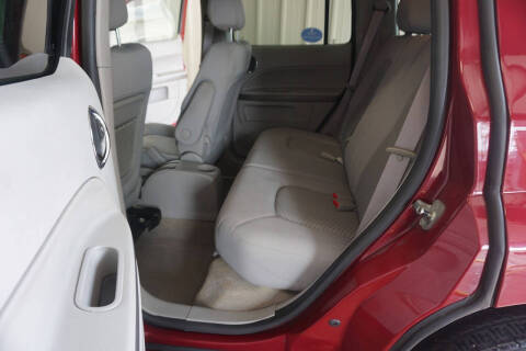 2007 Chevrolet HHR LS