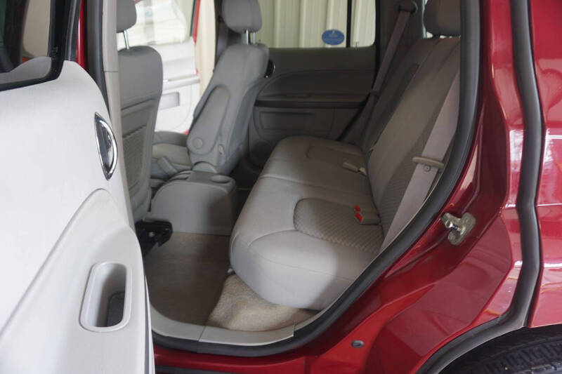 2007 Chevrolet HHR LS