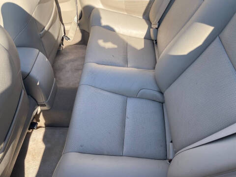 2008 Toyota Camry Solara SLE V6