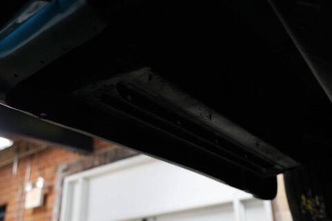 1959 Chevrolet Apache