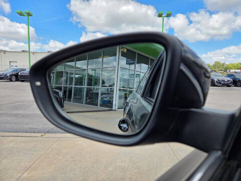 2022 Volkswagen Passat SE