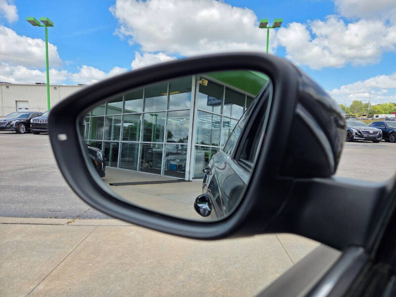 2022 Volkswagen Passat SE