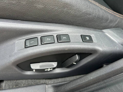 2016 Volvo V60 Cross Country T5