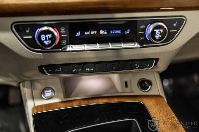 2023 Audi Q5 quattro S line Prem Plus 45 TFSI