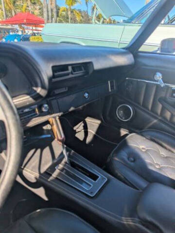 1978 Chevrolet Camaro