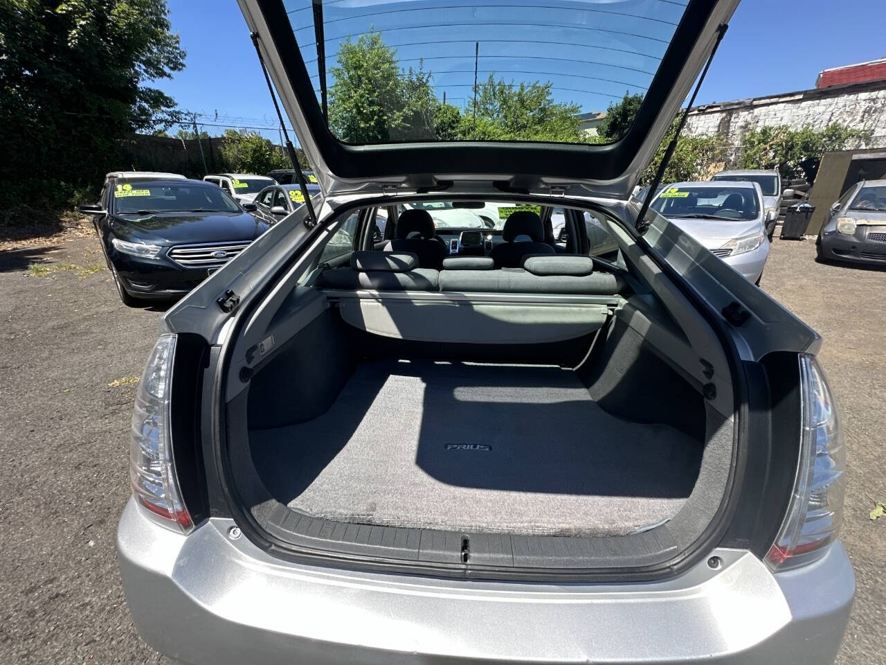 2007 Toyota Prius for sale at 77 Auto Mall in Newark, NJ