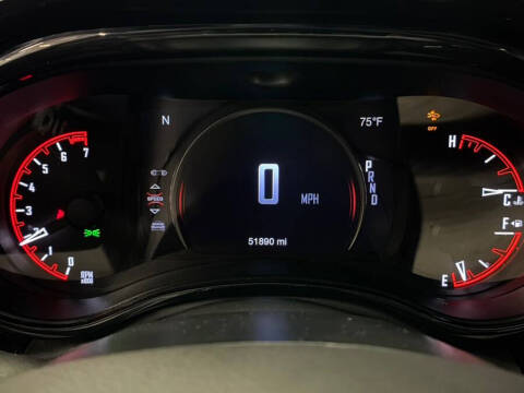 2024 Dodge Durango GT Premium