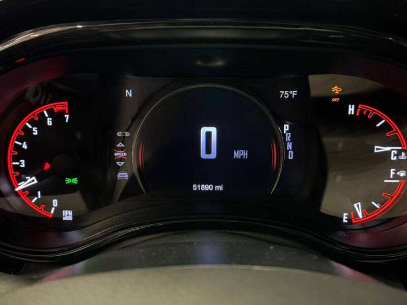 2024 Dodge Durango GT Premium