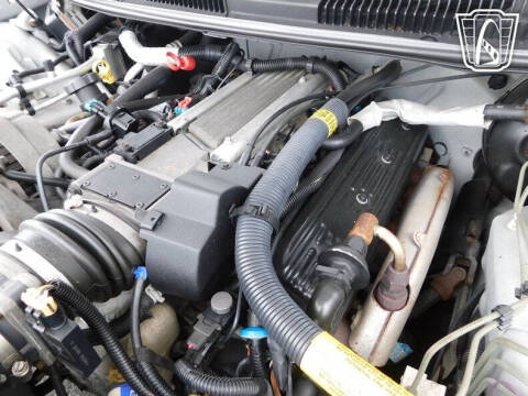 1997 Pontiac Firebird Trans Am