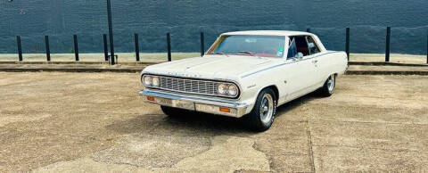 1964 Chevrolet Chevelle