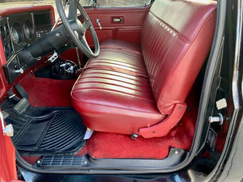 1978 GMC Sierra 1500